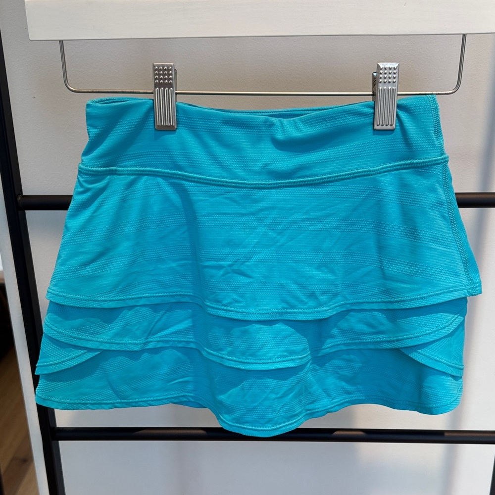 Athleta Girls Skort Size Small 7